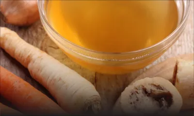 Après les fêtes : voici quelques astuces pour se remettre d’une gueule de bois