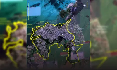 Economic Development Board : le plan de régénération de Mahébourg approuvé