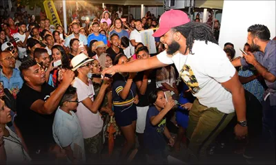 Disque de l’année 2021 et concert : réveillonnez en ligne avec Radio Plus ce 31 décembre