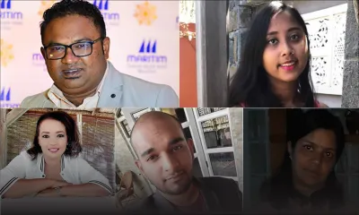 Période festive - Nouvel An à l’hôtel : la tradition tient tête à la Covid-19