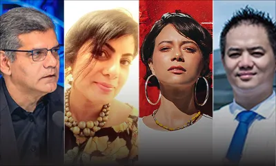 Les People racontent leur moment le plus dur de 2021