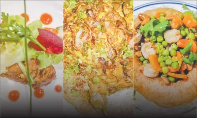 Concours d’Info Soirée - Vos plus belles recettes de Noël : les trois gagnants connus