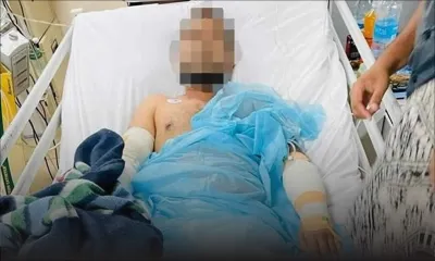 Attaqué par deux Rottweilers en septembre 2021 : «Ma vie a complètement basculé», dit le comptable