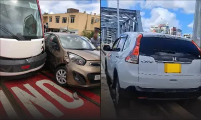 Metro Express - Barlen Munusami : «Moins de problème si le tracé était aérien» 