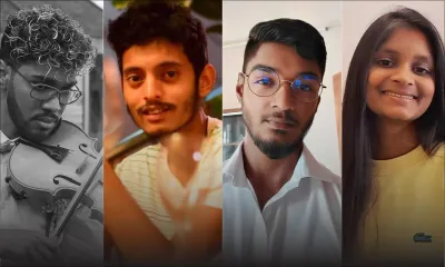 Master Moris : quatre jeunes s’affrontent en finale ce lundi