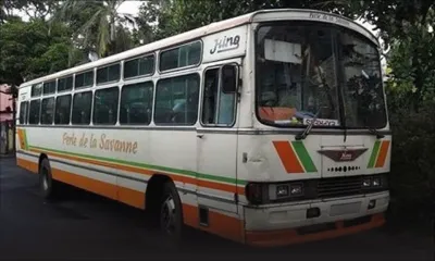 Interdiction d’opérer ses autobus : Perle de la Savanne Ltd saisit la Cour suprême