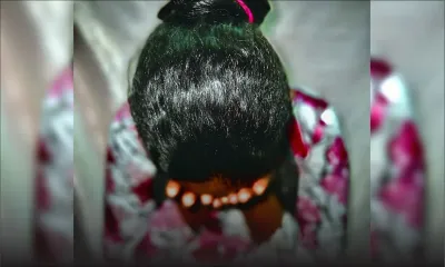 Sita : «Li res dir mwa li pou touy mwa et linn pare pou prizon ou swisid» 