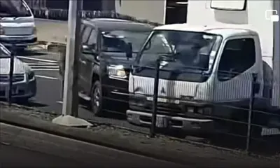 Un 4x4 s’incruste dans le cortège du PM à Pailles : un homme d’affaires épinglé pour conduite dangereuse et refus d’obtempérer