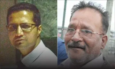 Meurtre en 2013 : l’époux et le beau-fils de Madvi Doorgakant acquittés