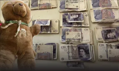 Quatre-Bornes : la peluche qui valait un demi-million de roupies