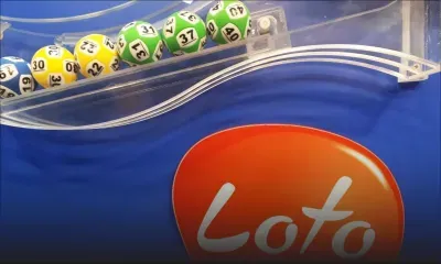 Loto : aucun grand gagnant, prochain jackpot à  Rs 17 millions