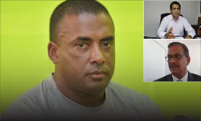 Private Prosecution : les ministres Ramano et Maudhoo devant la justice ce vendredi 