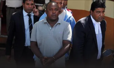 Affaire Gro Derek: Jean Jimmy Alexis reste en détention policière