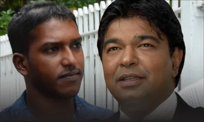 Menaces terroristes: versions contradictoires sur la présence de Sooklall au cybercafé