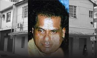 MCB/NPF: pleins feux sur les paiements à Teeren Appasamy