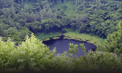 Un couple italien attaqué par des voleurs encagoulés