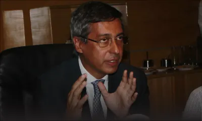 Reforme électorale: accent sur le financement des partis