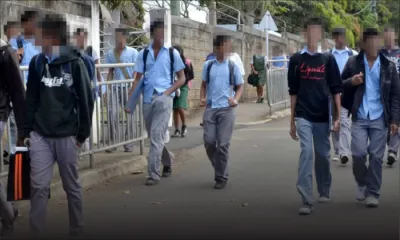 Écoles et collèges: les cours reprennent ce jeudi matin
