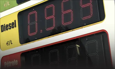 Produits pétroliers: le MMM réclame une baisse des prix