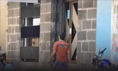 Vol de Rs 2 M à CIM Finance: une femme placée en détention policière