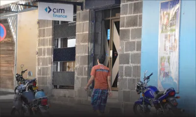 Consommation: CIM Finance s’interroge sur la baisse du taux du Hire Purchase