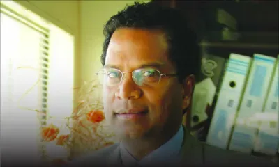 Clensy Appavoo: «Le ‘feel good factor’ revient à grands pas»