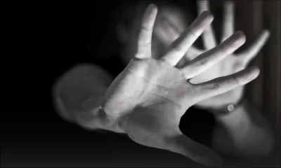 Violence domestique: 1 cas sur 10 concerne les hommes