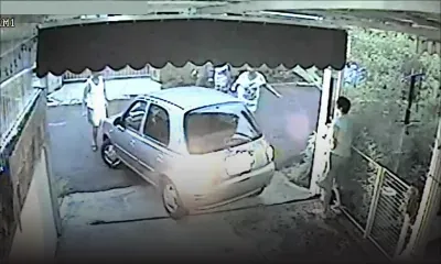 Mauvais voisinage : le calvaire d’une famille de Roches-Brunes