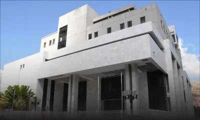 En cour intermédiaire : coupable de trafic d’influence, un éboueur écope de 18 mois de prison