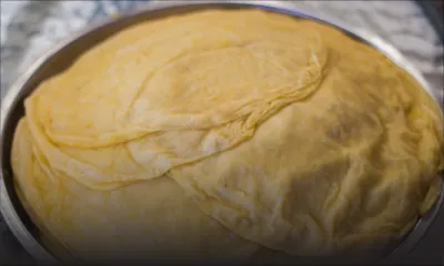 Post-Budget : les prix des dhollpuri et des faratas ne baissent pas