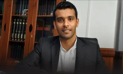 Me Eassen Soobramanien sur la Violence domestique : «Il faut encourager la victime à dénoncer son agresseur»