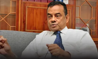 Affaire Sobrinho : Ivan Collendavelloo dit suivre le dossier attentivement 