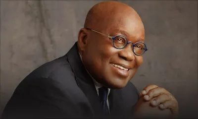 Le président ghanéen invité d’honneur du 12 mars