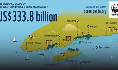 Surexploitation - Ressources de l’océan Indien : le World Wide Fund inquiet