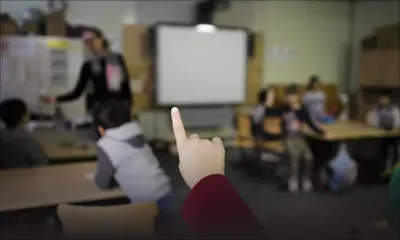 Privée de pause pipi, une lycéenne californienne reçoit 1,25 million de dollars