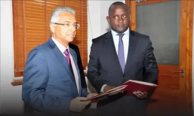 Maurice investira Rs 322 millions dans une zone économique au Sénégal