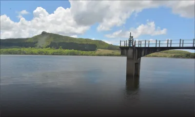Eau : des puits privés alimentent les réseaux de la CWA