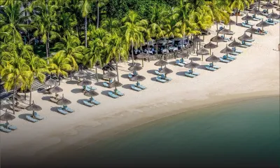 New Mauritius Hotels - Sunnystars : un nouveau document au dossier