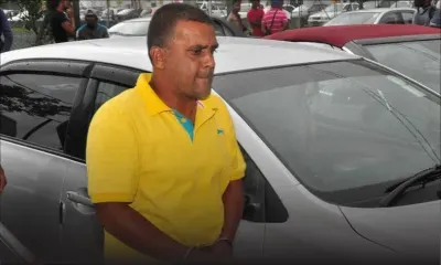 Reconstitution des faits : des journalistes chassés à coups de bâton d’un lieu de crime