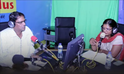 Rhumatisme : les femmes davantage touchées