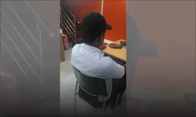 Elle se présente chez lui en tenue légère : un célibataire porte plainte contre sa voisine à la police 