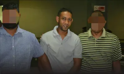 Tentative de vol chez Shibani Finance - Reezwan Bhugaloo : «Lepap et moi avons volé la bonbonne de gaz à Vallée-des-Prêtres»