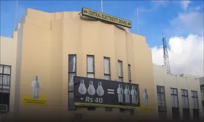 Affaire des ampoules - Dommages de Rs 30 M au CEB : des sanctions réclamées