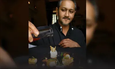 Franco Bowanee : croire en sa bonne étoile