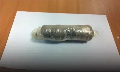 Saisie d’héroïne valant Rs 2,3 millions : le commanditaire dans le collimateur de la police