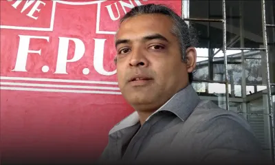 Débat citoyen à Rose-Hill - Ivor Tan Yan : «Le pouvoir politique a changé de camp»