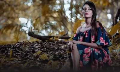 Neha Doorgah : «La danse m’a permis de vaincre ma timidité»