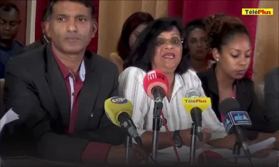 Le Mouvement Patriotique réclame une baisse des tarifs d’électricité