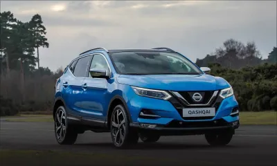 Nissan, la marque la plus vendue à Maurice pour la 19e fois