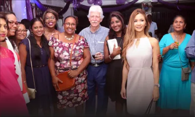 Paul Bérenger : «Pei amba lao»